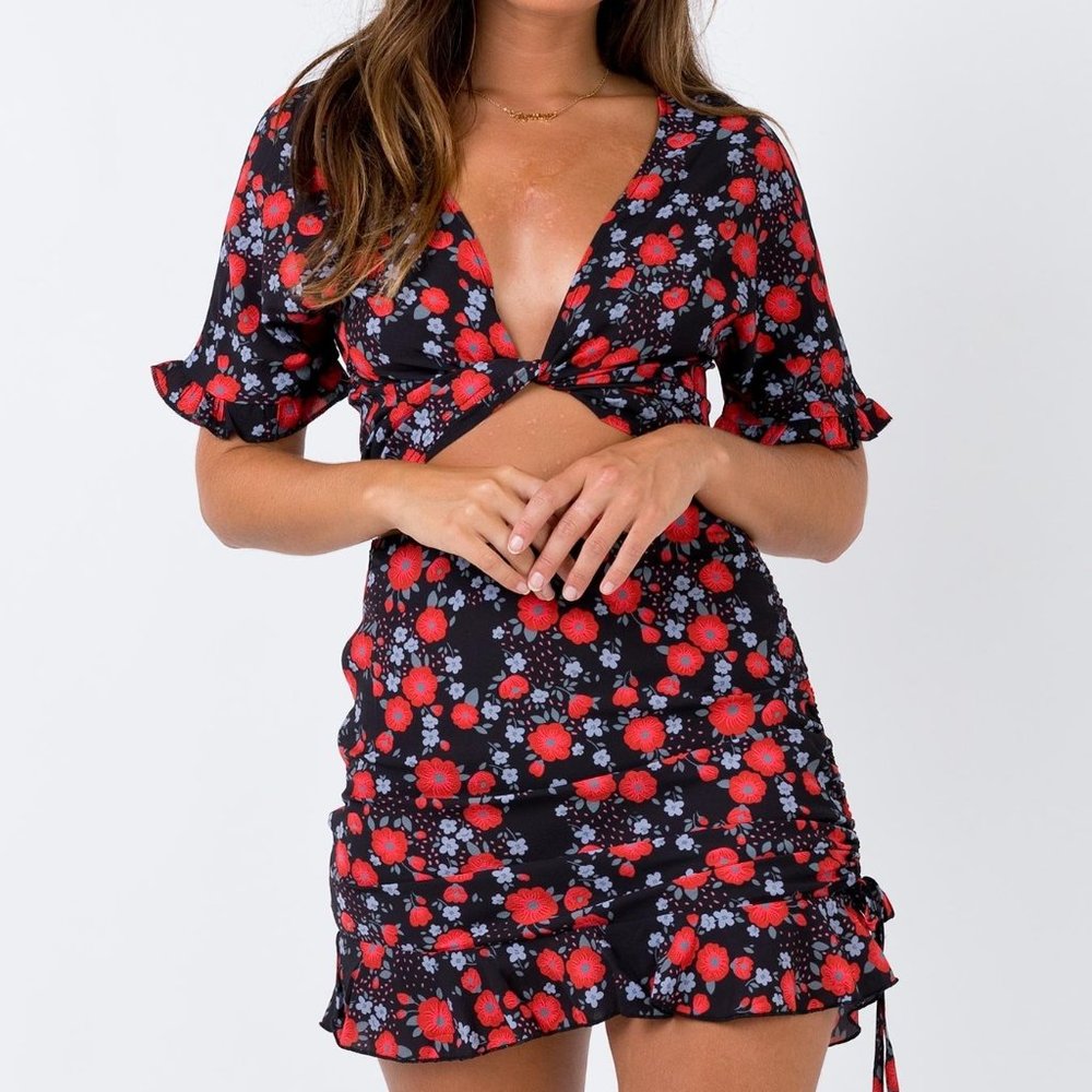 Princess Polly Matching Set